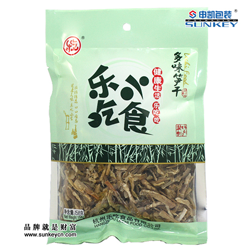 竹笋米兰（中国）袋,笋干米兰（中国）袋