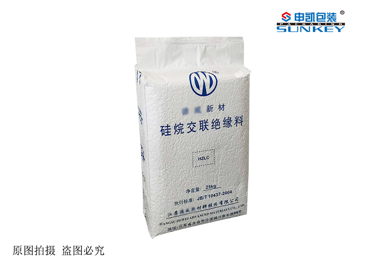 化工产品米兰（中国）袋