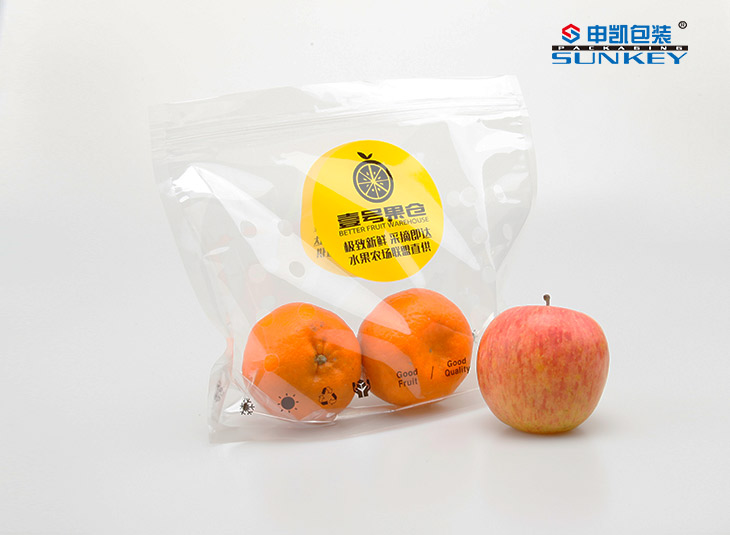 水果米兰（中国）袋