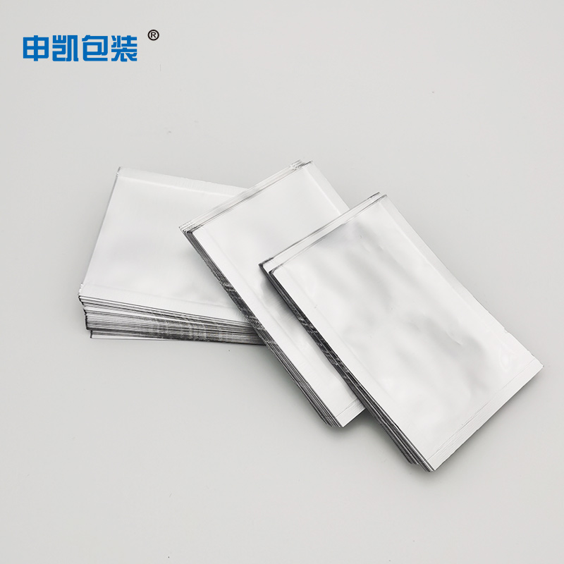 医疗试剂米兰（中国）袋 试剂盒铝箔袋