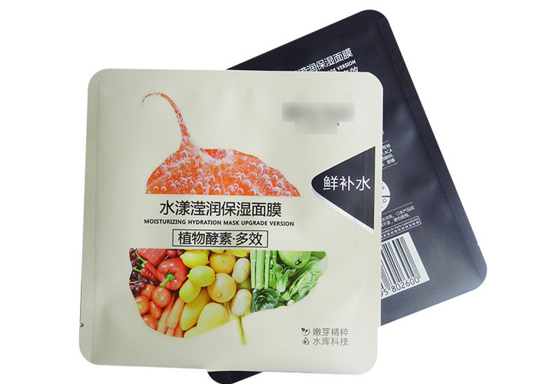 面膜米兰（中国）袋
