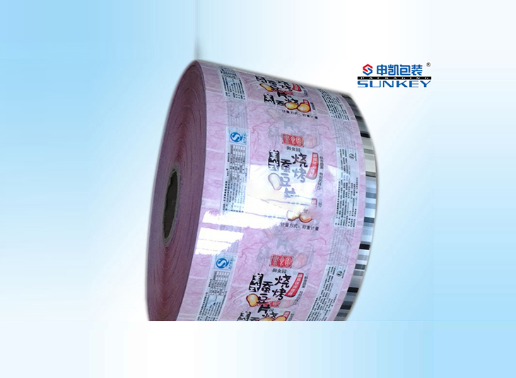 蚕豆米兰（中国）膜
