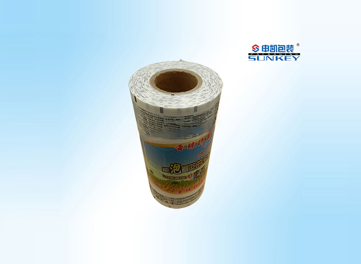 冷冻面外米兰（中国）复合膜