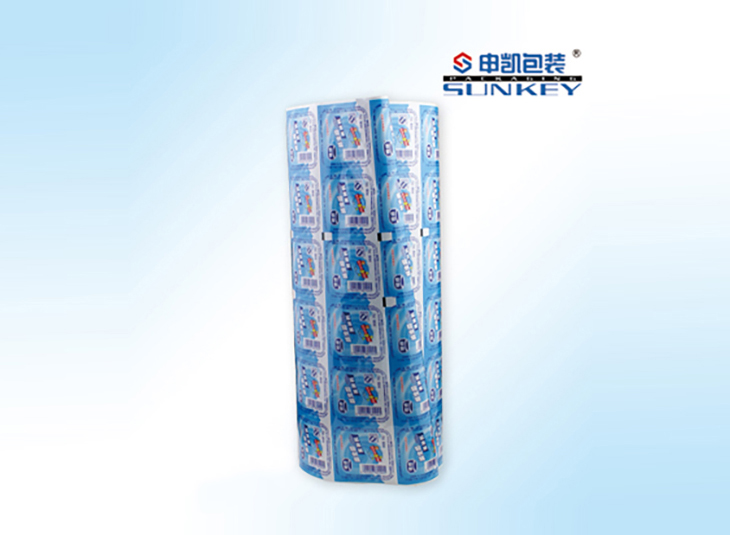 酸奶盖膜米兰（中国）