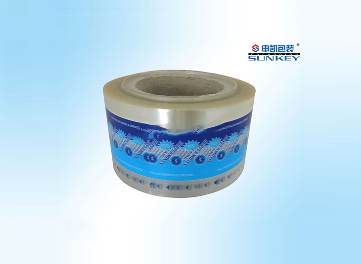颗粒卷膜米兰（中国）