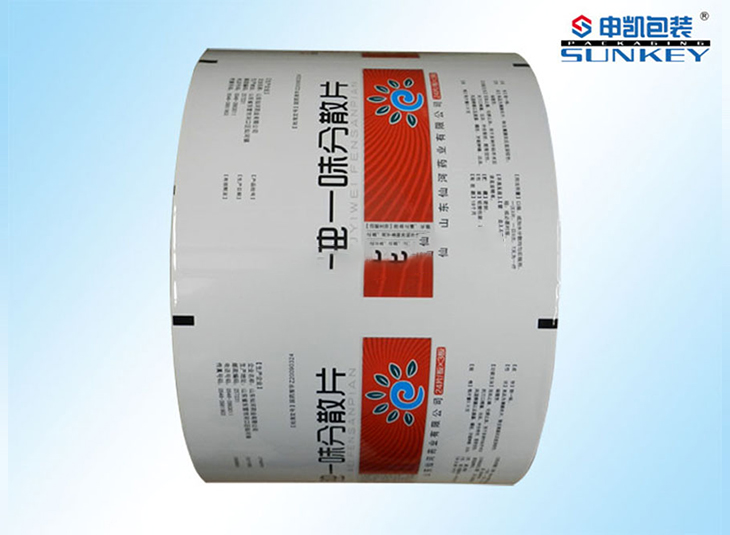 药用颗粒米兰（中国）膜