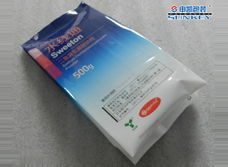 兽用药粉米兰（中国）