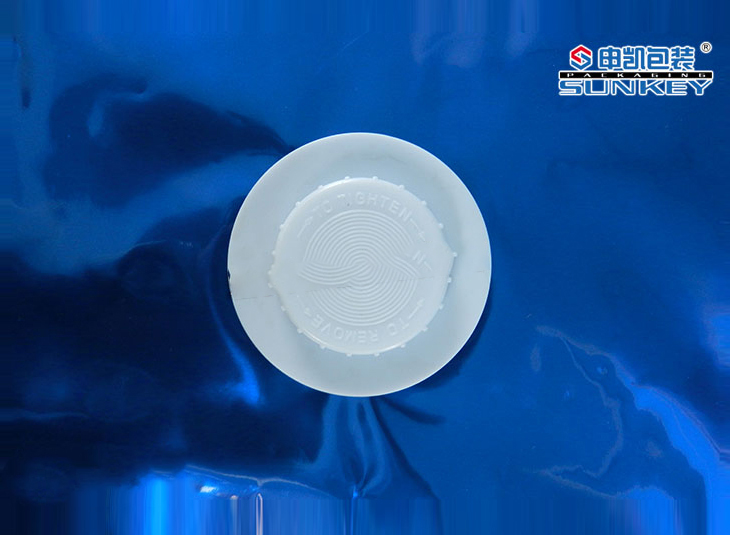 低温铝塑真空米兰（中国）袋