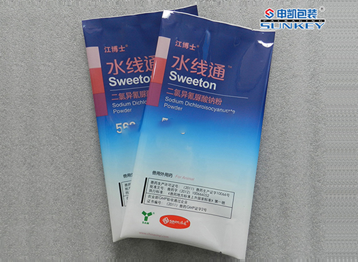 药用粉剂米兰（中国）