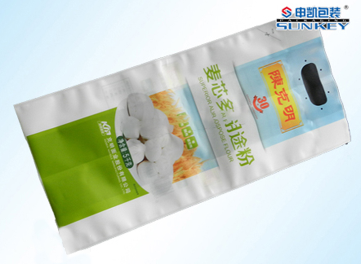 多用途小麦粉米兰（中国）