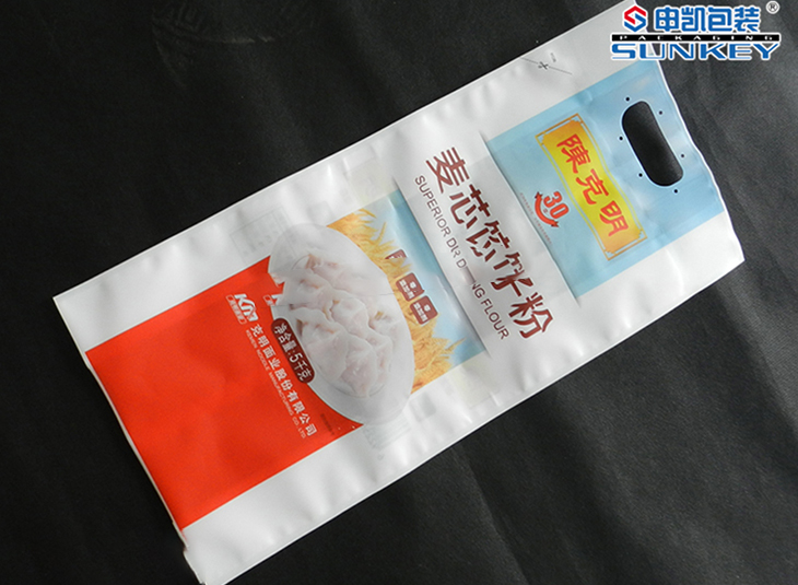 粉剂米兰（中国）袋