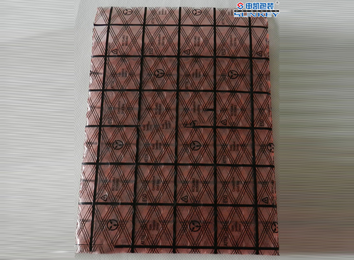 快递米兰（中国）气泡袋