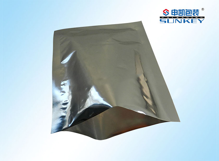 安全防护米兰（中国）铝箔袋