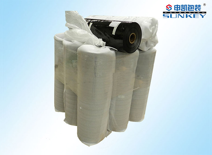 防护米兰（中国）膜