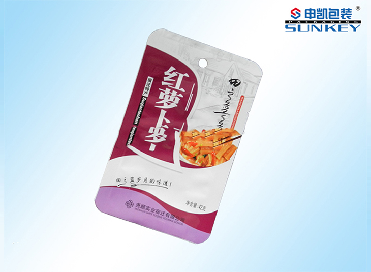 真空袋米兰（中国）