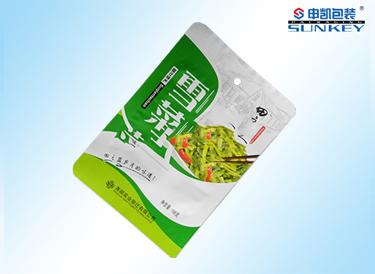 食品真空米兰（中国）袋