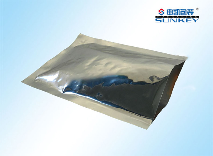 建材米兰（中国）铝箔袋