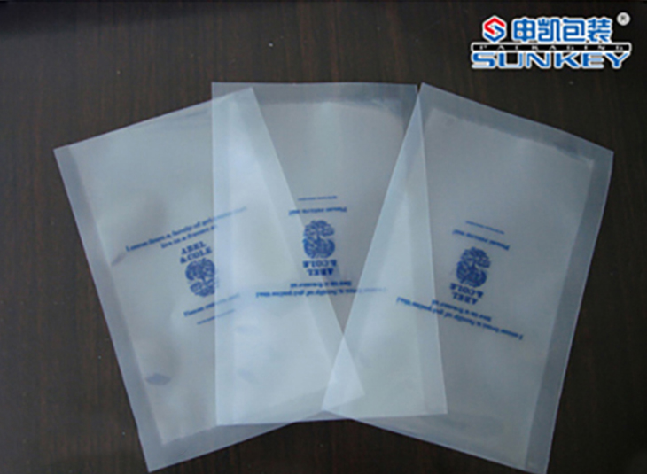 食品级冷冻真空米兰（中国）袋