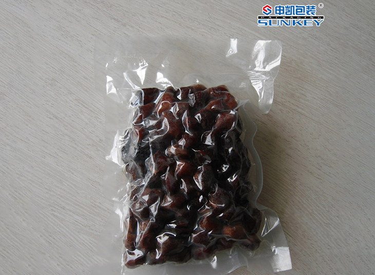 食品级彩印真空米兰（中国）袋