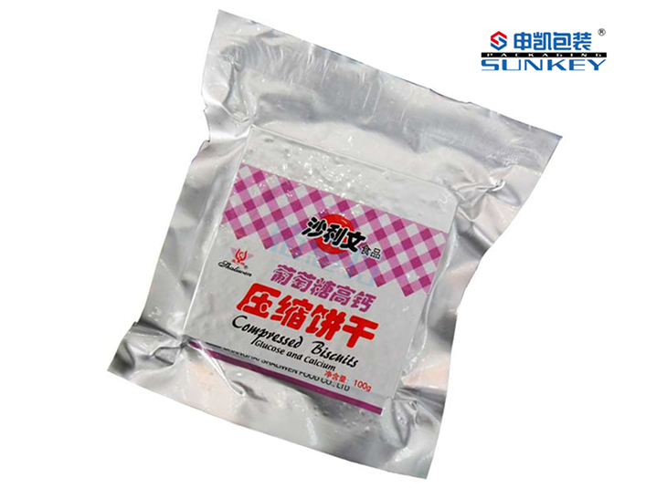 压缩饼干真空米兰（中国）袋