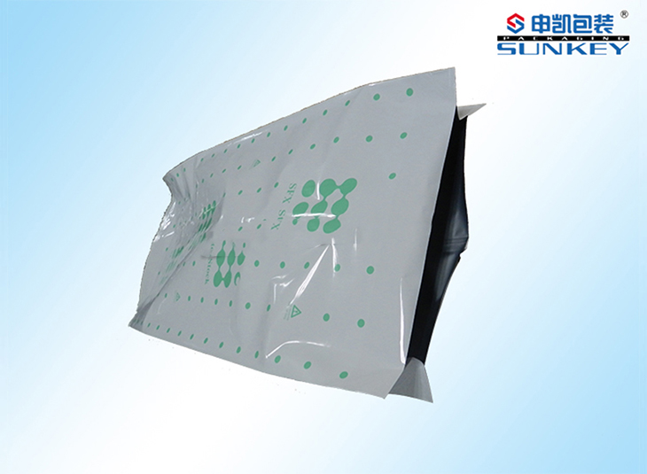 建材米兰（中国）折边袋