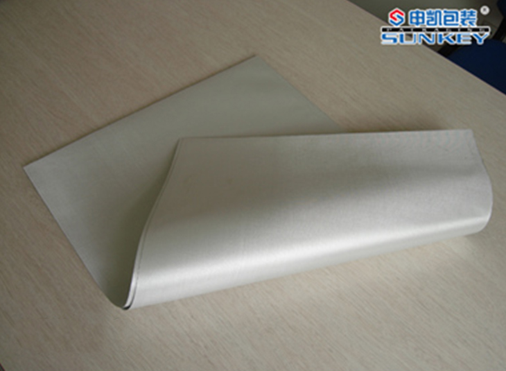 STP铝箔米兰（中国）袋,STP玻纤布防火铝箔袋