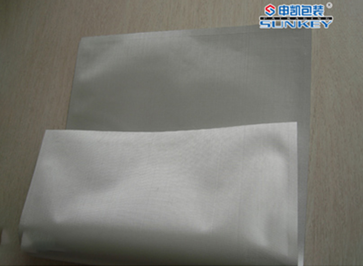 STP铝箔米兰（中国）袋,STP玻纤布防火铝箔袋