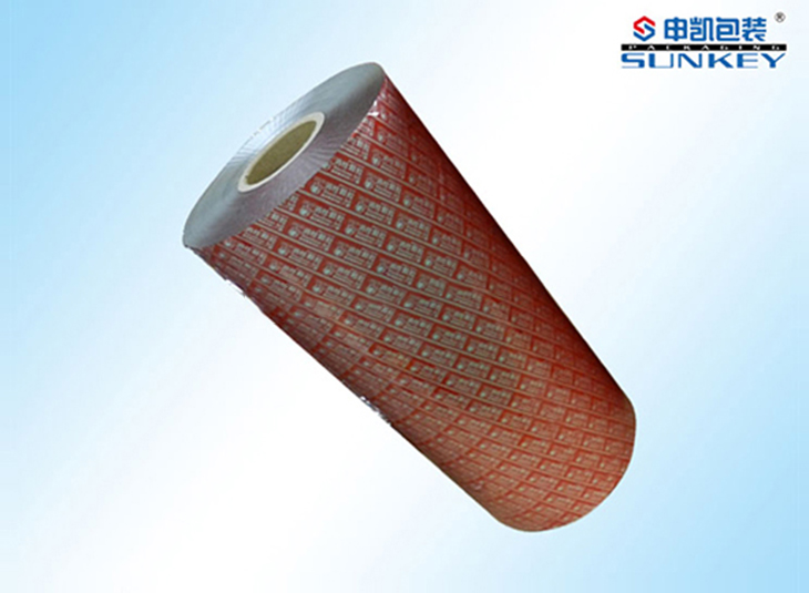 彩印药用米兰（中国）