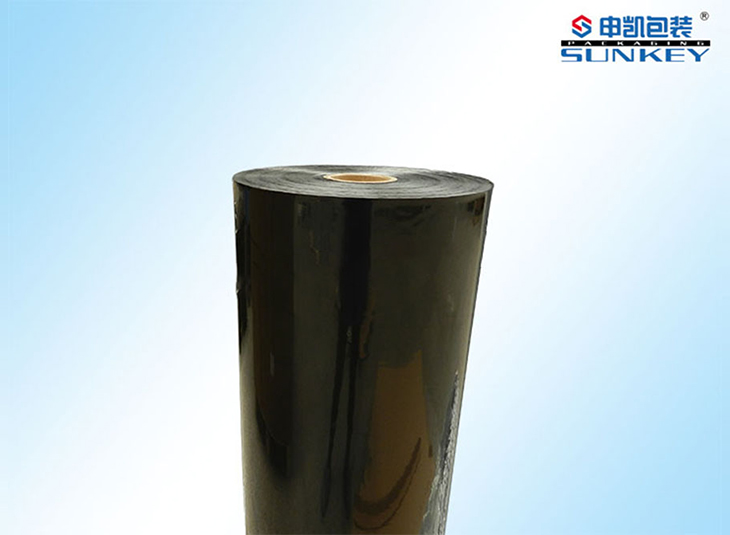设备外米兰（中国）铝塑膜