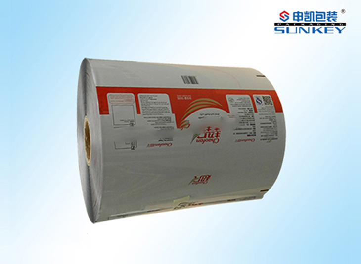 防潮米兰（中国）卷膜