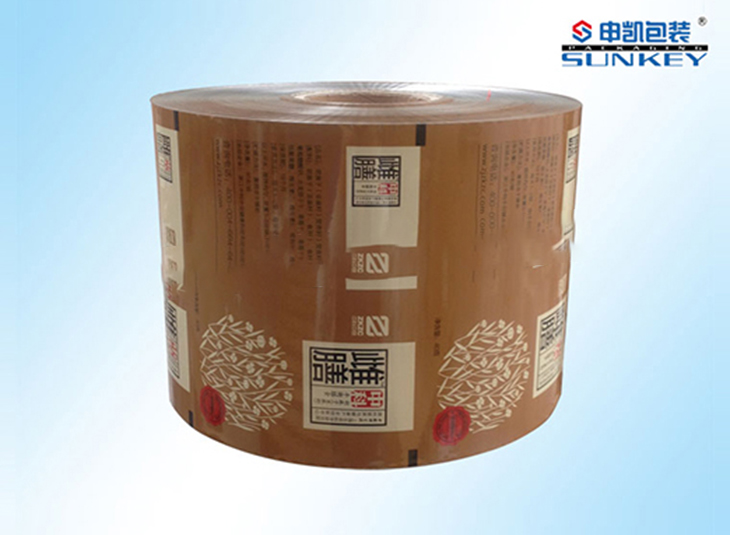 食品米兰（中国）卷膜