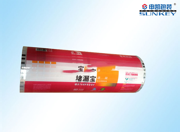 防水材料米兰（中国）