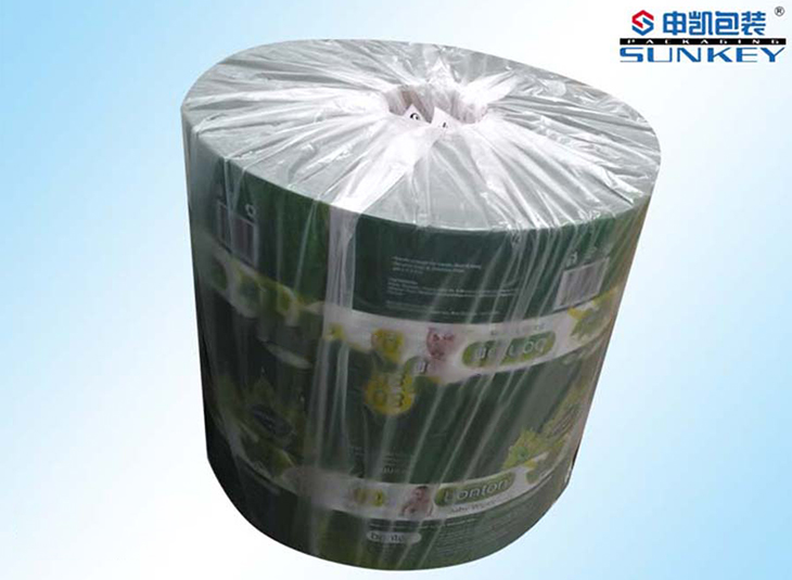 湿巾米兰（中国）卷膜|婴儿用品米兰（中国）|其他复合卷膜