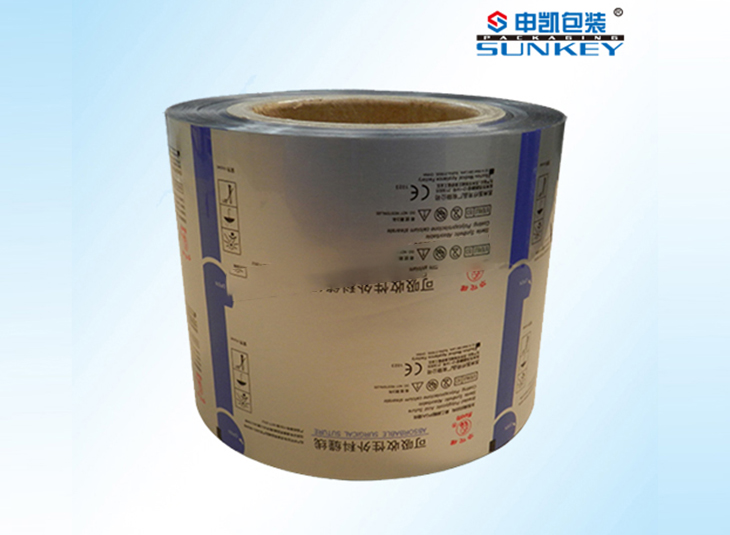 医用卷膜米兰（中国）