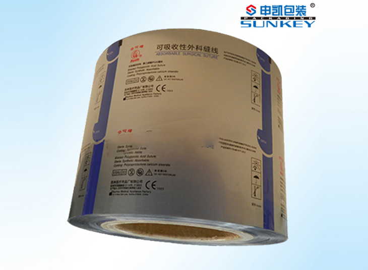 外科缝线米兰（中国）膜