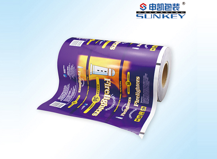 彩印复合卷膜,复合膜米兰（中国）
