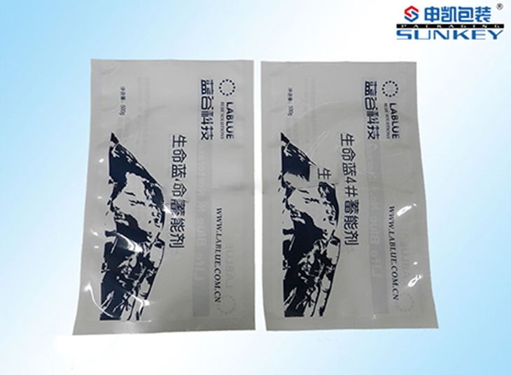 用品三边封米兰（中国）袋