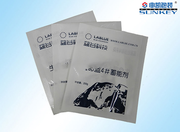 用品三边封米兰（中国）袋