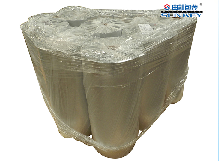 日用品铝塑米兰（中国）膜
