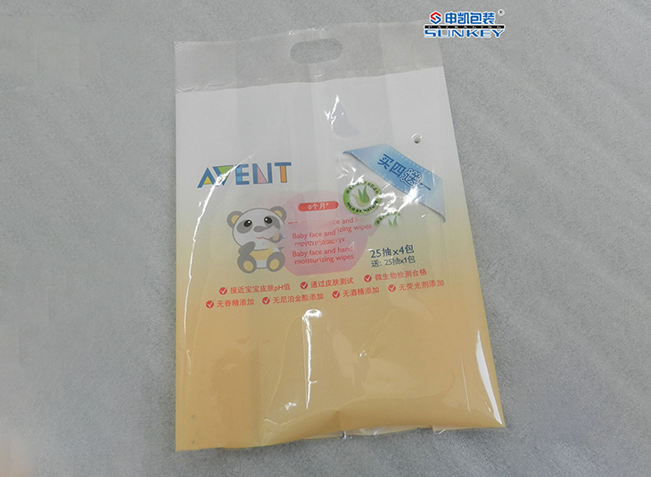 湿巾纸手提米兰（中国）