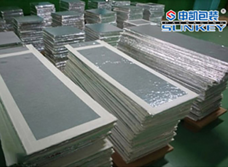 VIP绝热板米兰（中国）,VIP绝热板真空袋