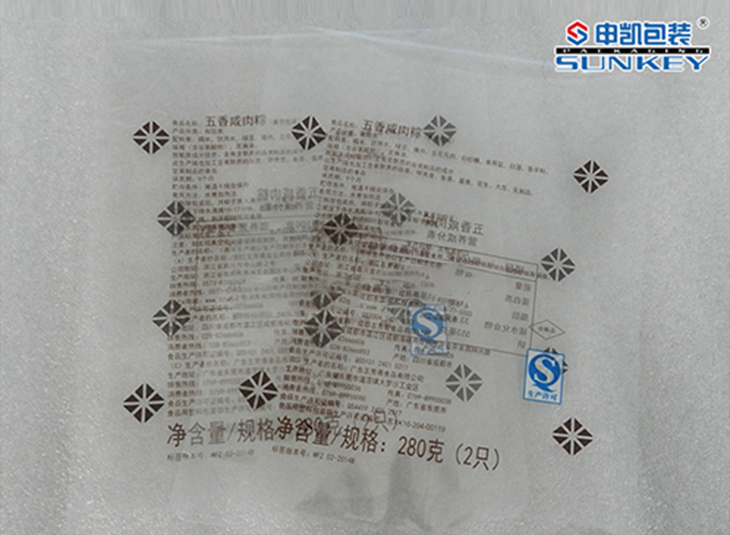 粽子米兰（中国）袋