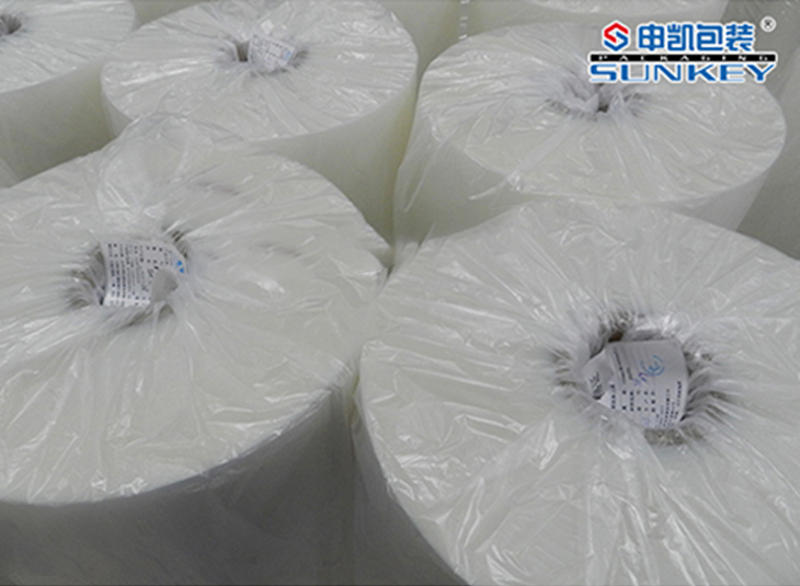 蔬菜米兰（中国）卷膜