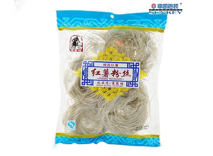 粉丝米兰（中国）袋,蔬菜米兰（中国）袋