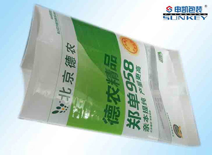 耐摔玉米种子米兰（中国）袋