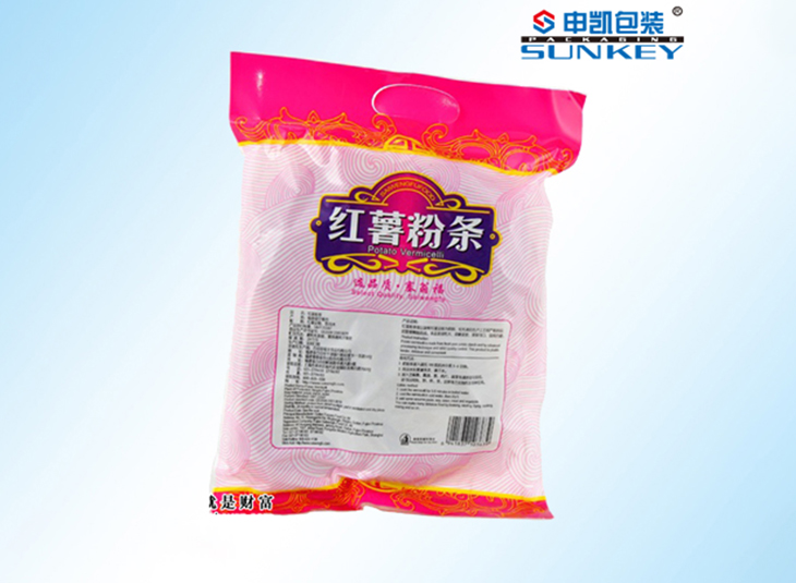 粉丝米兰（中国）袋,蔬菜米兰（中国）袋