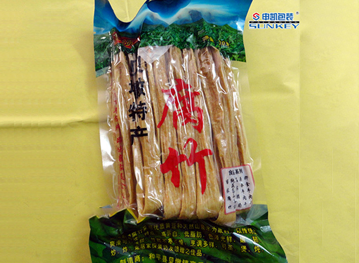 腐竹米兰（中国）袋,蔬菜米兰（中国）袋