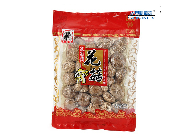 食用菌菇米兰（中国）袋,香菇米兰（中国）袋