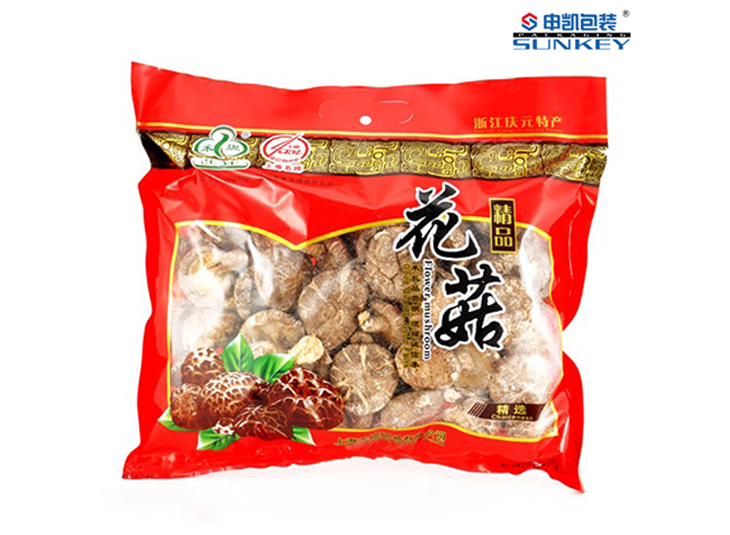 食用菌菇米兰（中国）袋,香菇米兰（中国）袋
