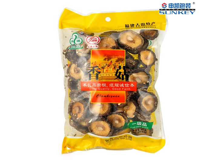 食用菌菇米兰（中国）袋,香菇米兰（中国）袋